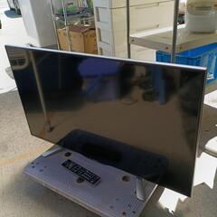 USED【SHARP AQUOS】液晶カラーテレビ　2016年製...