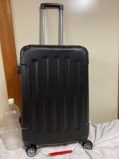 スーツケース C パイロットケース 40✖️23✖️h58cm VARNIC