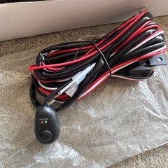 ライトバー　作業灯　240W 2個セット　ワークライトの画像