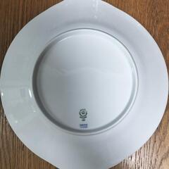 ロイヤルコペンハーゲン　大皿の画像