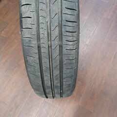155/65R14 中古タイヤ1本価格❗の画像