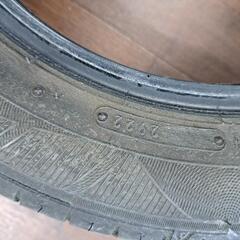 155/65R14 中古タイヤ1本価格❗の画像