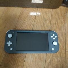 ニンテンドースイッチライト本体のみ　
