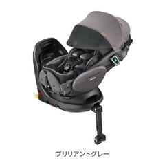 ２点セット　アップリカ  チャイルドシートジュニアシート2台