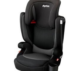 ２点セット　アップリカ  チャイルドシートジュニアシート2台の画像