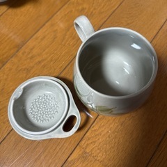 ご連絡は6月中にお願い致します。食器　5個セットの画像