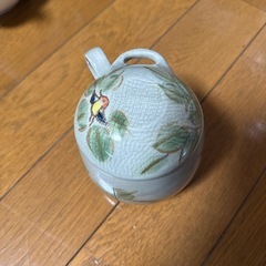 ご連絡は6月中にお願い致します。食器　5個セットの画像