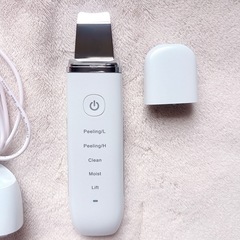 アクリアルピーリングプロEX COSME Beautyの画像