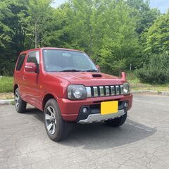 コミコミ価格！！ジムニー8型！クロスアドベンチャーXC！！車検令...