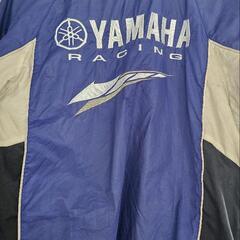 【お値下げ】YAMAHA RACING ジャンパーの画像