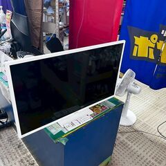 SHARP テレビ T-C32DE 2021年製 32インチ (（株）ネクストハンズ