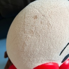 アンパンマン ぬいぐるみの画像