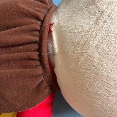 アンパンマン ぬいぐるみの画像