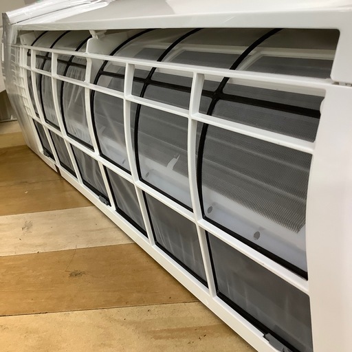 【トレファク ラパーク岸和田店】2022年製 DAIKIN 壁掛けエアコン　入荷しました【12ヶ月保証】
