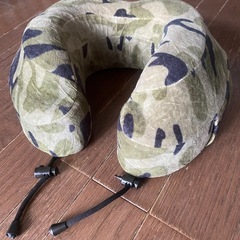 ネックピロー