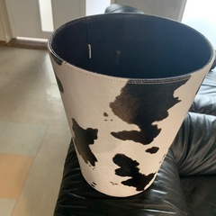 ゴミ箱の画像