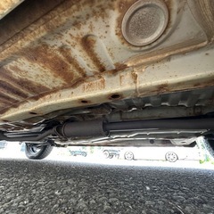 EKワゴン(現状)の画像