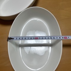 大　オーブン皿の画像