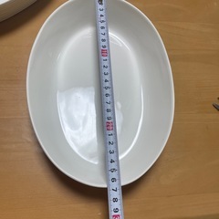 大　オーブン皿の画像