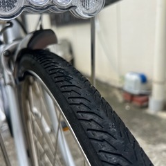 🉐320🉐バッテリー長持ち🉐🉐 ブリヂストン 26インチ 電動自転車🈹現車確認🉑の画像