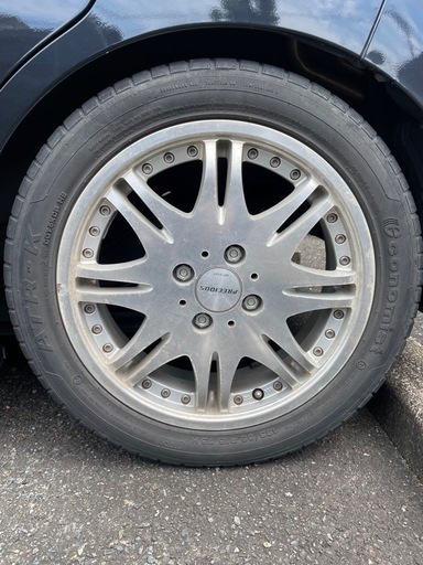お取引終了しました。タイヤアルミホイール　軽自動車　ワゴンR