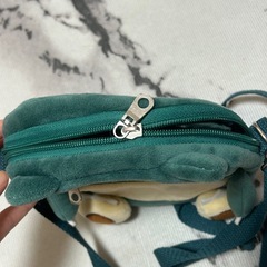 カビゴン ショルダーバッグの画像