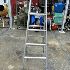アルインコ MR-150 脚立 の画像
