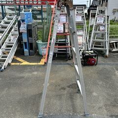 アルインコ MR-150 脚立 の画像