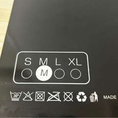 腰　コルセット　腰痛　サポーター　黒　メッシュの画像
