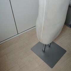 和装練習用トルソーの画像