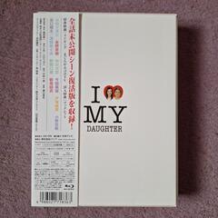(中古)親バカ青春白書【Blu-ray　BOX 】の画像