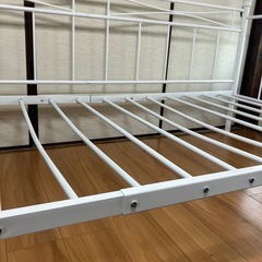 デイベッド(パイプ)の画像