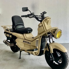 ホンダ　ps250の画像