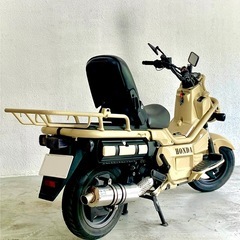 ホンダ　ps250