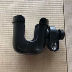 ベビーカー用ドリンクホルダー