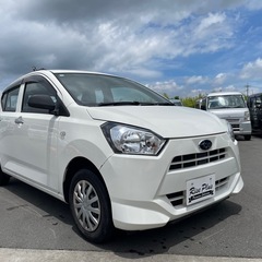 総額36.8万円 スバル プレオプラス F 車検2年 3万…