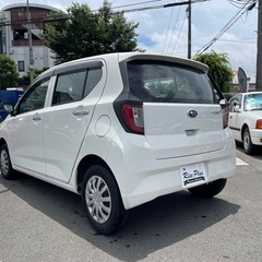 総額36.8万円 スバル プレオプラス F 車検2年 3万キロ台 キーレス アイスト TRC の画像