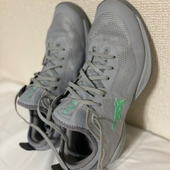 asics GLIDE NOVA FF 3 バスケットシューズ26cmの画像