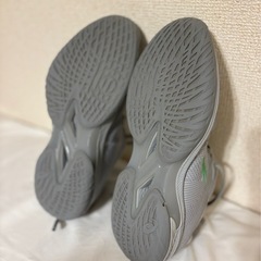 asics GLIDE NOVA FF 3 バスケットシューズ26cmの画像