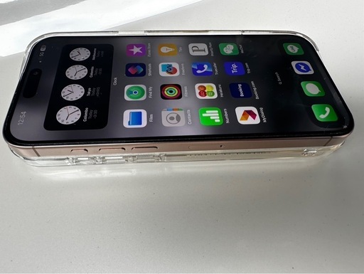 アップルのiPhone 16 pro max 256 GB