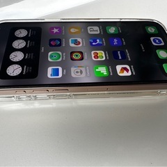 アップルのiPhone 16 pro max 256 GBの画像