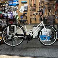 【新車】Asahi アフッシュW 26インチ BAA基準 ダイナ...