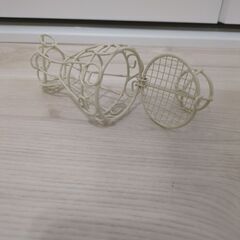 ミニトルソーの画像