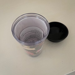 【新品未使用】スタバの限定タンブラーの画像