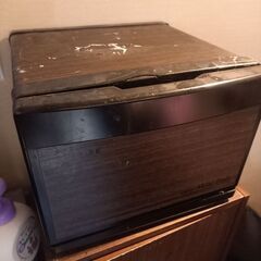 タオルウォーマーの画像