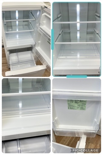 配送設置0円で??冷蔵庫&洗濯機分解洗浄済み✨✨