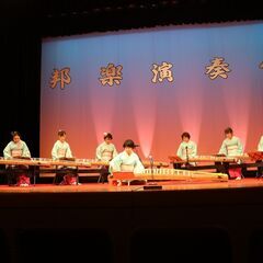 琴・三味線教室（岐阜）　生徒募集の画像