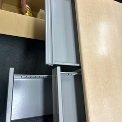 机の画像