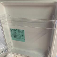 ハイアール　冷蔵庫　美品の画像