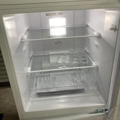 ハイアール　冷蔵庫　美品の画像